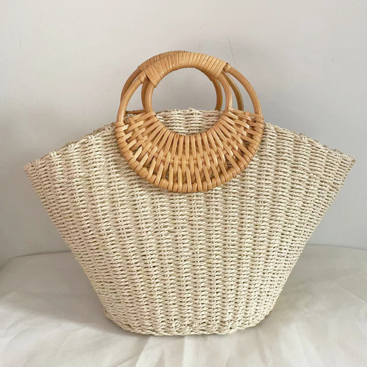 Nouveau sac de plage tendance pour femme