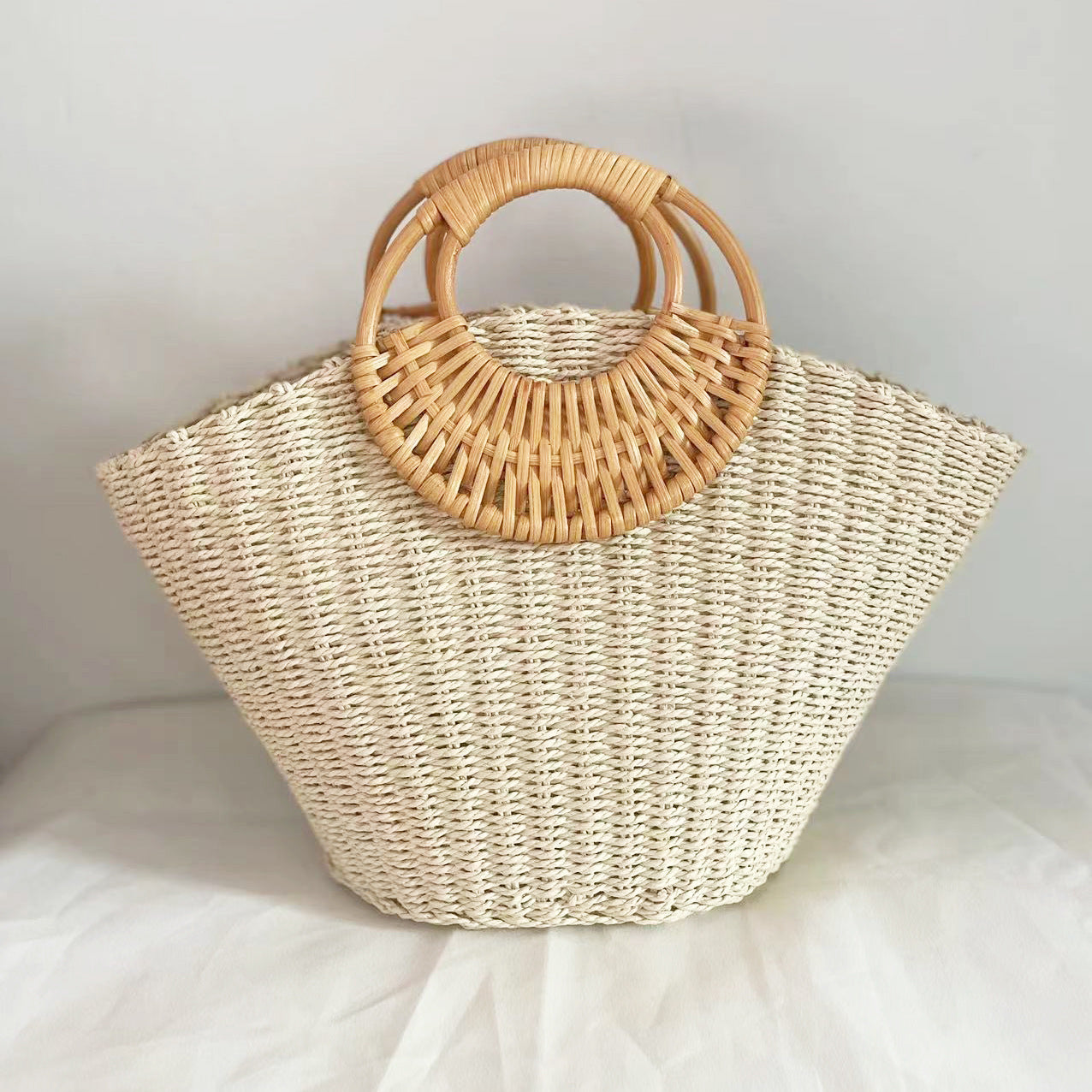 Nouveau sac de plage tendance pour femme