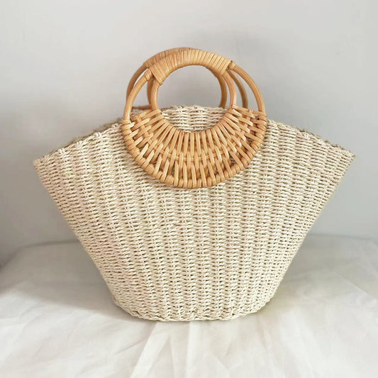 Nouveau sac de plage tendance pour femme